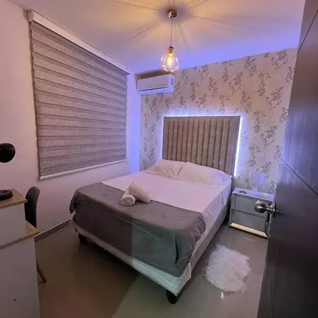Apartamento Premium Granada